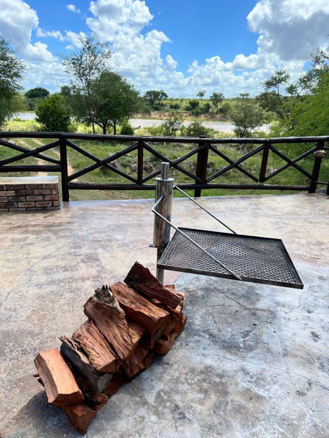 مارلوث بارك Kruger River View المظهر الخارجي الصورة