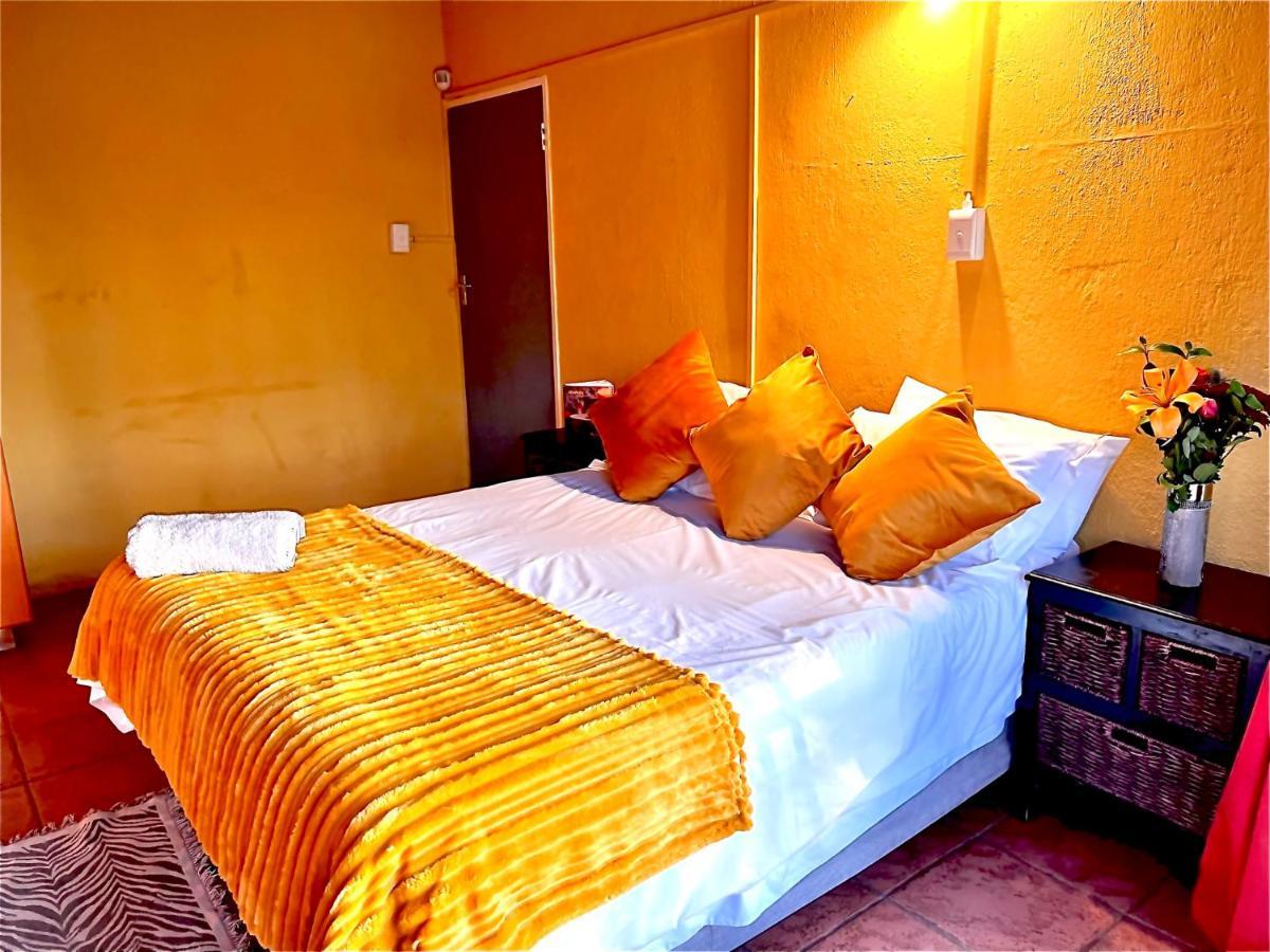 مارلوث بارك Kruger River View المظهر الخارجي الصورة