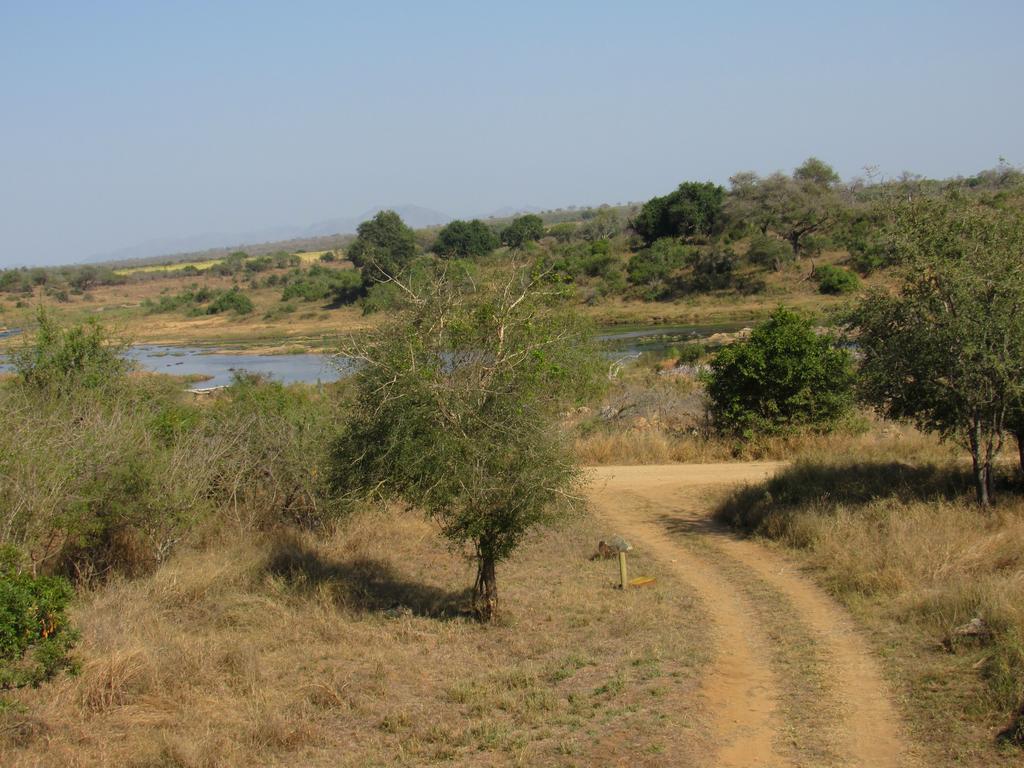 مارلوث بارك Kruger River View الغرفة الصورة